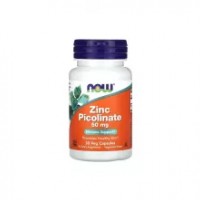 Zinc Picolinate 50mg (30капс)